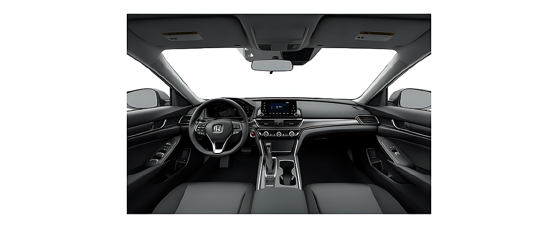 Honda Accord Sedan 2019 20