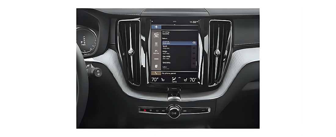 Volvo XC60 2019 24