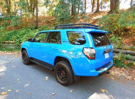 Editorial 2019 toyota 4runner trd pro 08 sh