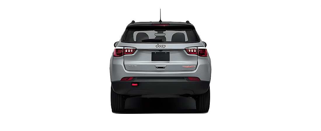Jeep Compass 2020 19