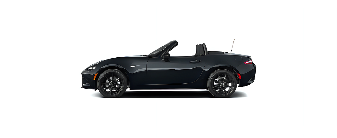 Mazda MX-5 2022 3