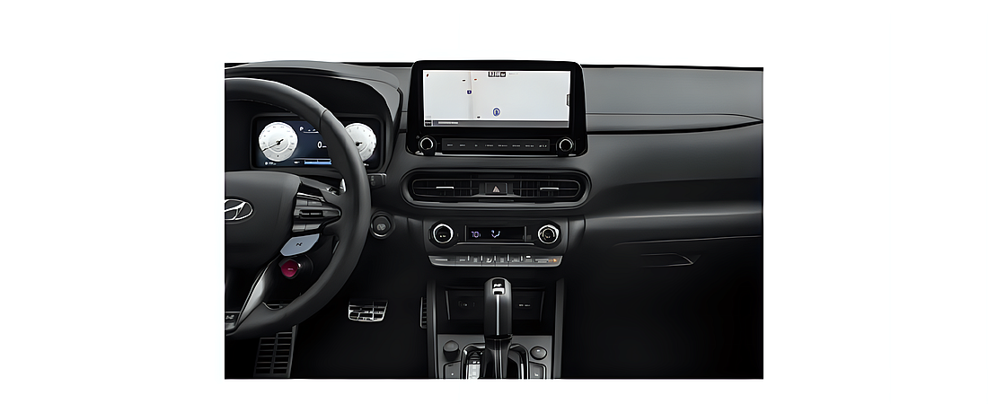Hyundai Kona N 2023 9