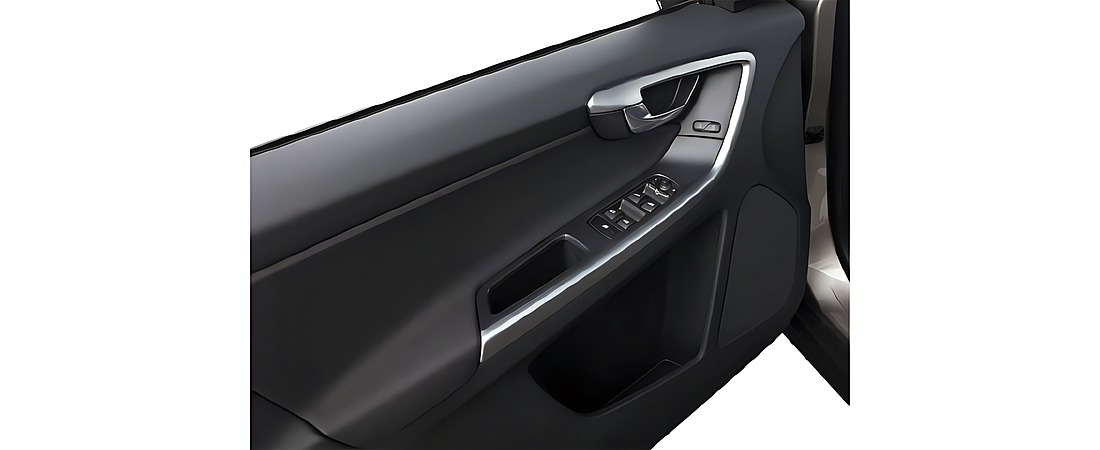 Volvo XC60 2011 9