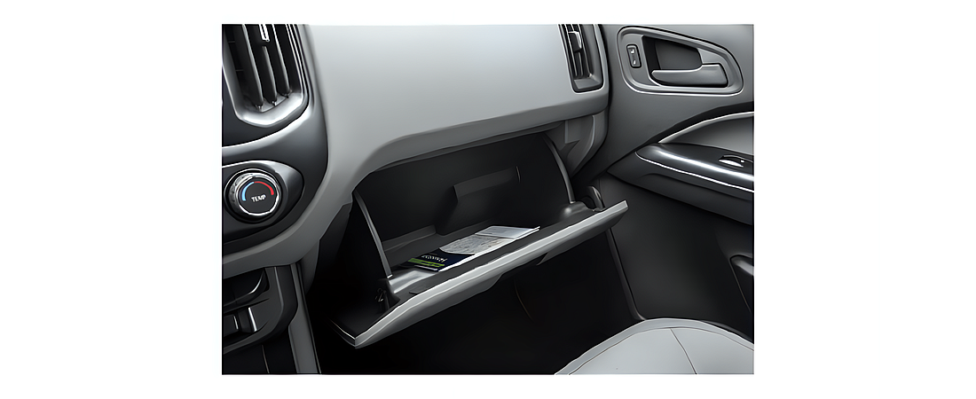 GMC Canyon 2019 15