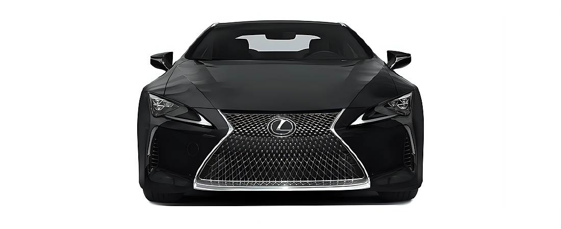 2018 Lexus LC - Canadian Prices, Specs, Photos | AutoTrader.ca
