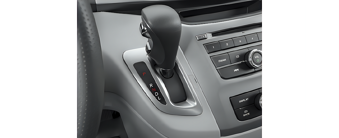 Honda Odyssey 2015 28