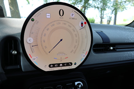 2025 Mini Cooper S 5 Door Review Image