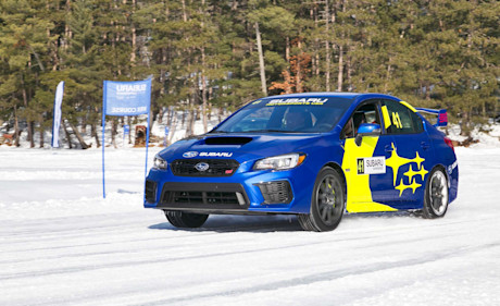 Editorial subaru winter experience 2020 06 jw