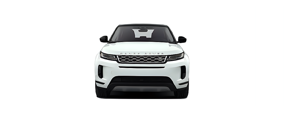 Land Rover Range Rover Evoque 2021 4