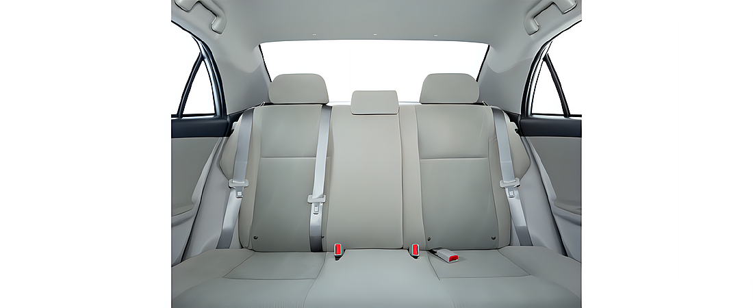 Toyota Corolla 2012 14