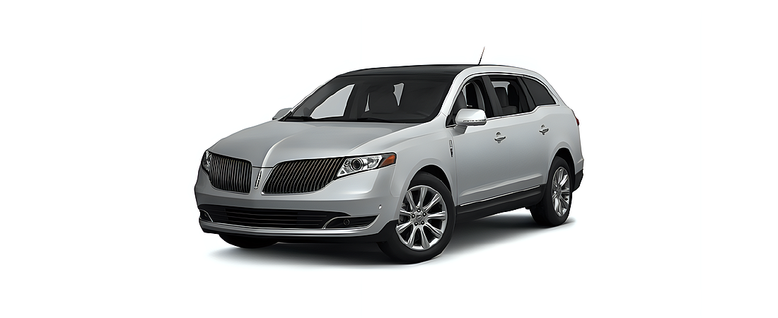 Lincoln MKT 2015 1