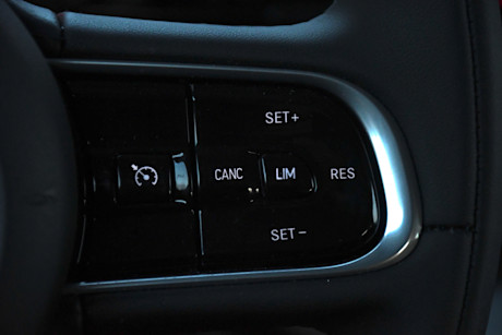 Fiat 500e 2025 : essai routier Image