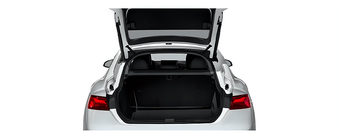 Audi A5 Coupe 2023 10