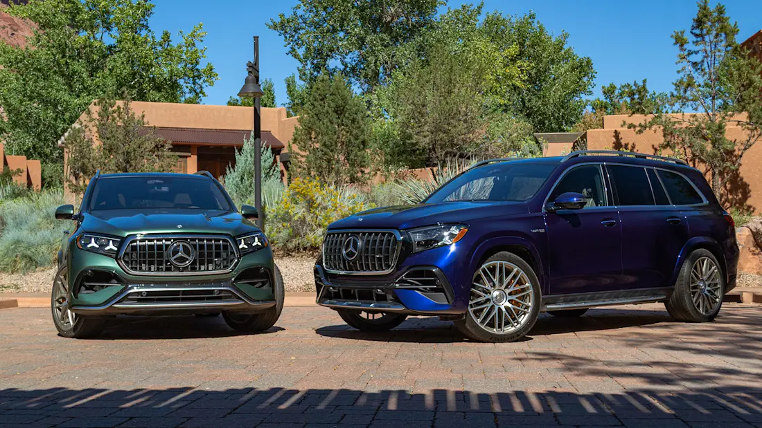 2027 Mercedes-AMG GLE 63 S - FD - KP - 261019 - 13