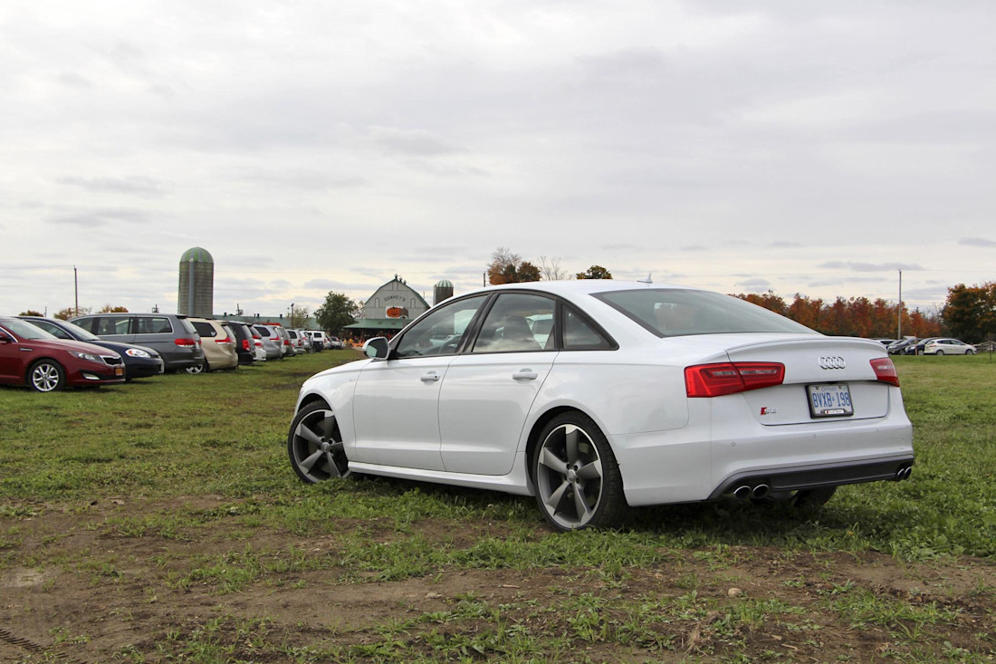 Editorial 2015 audi s6 jy 06