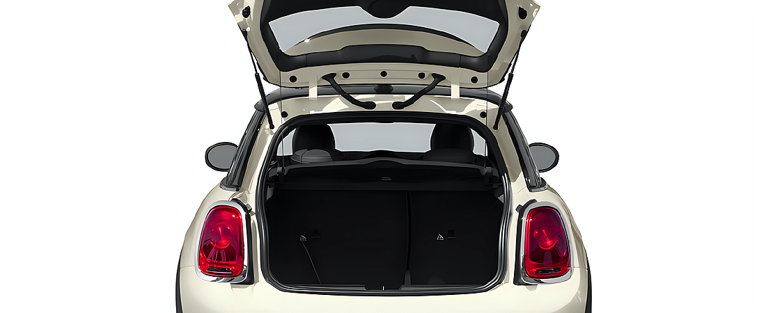 MINI 3 Door 2018 25