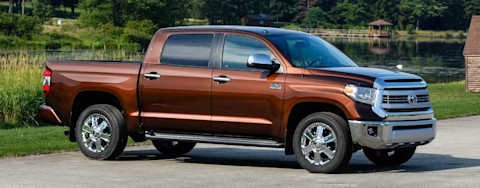 Toyota Tundra