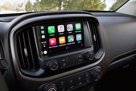 Editorial 2019 gmc canyon all terrain 26 jy
