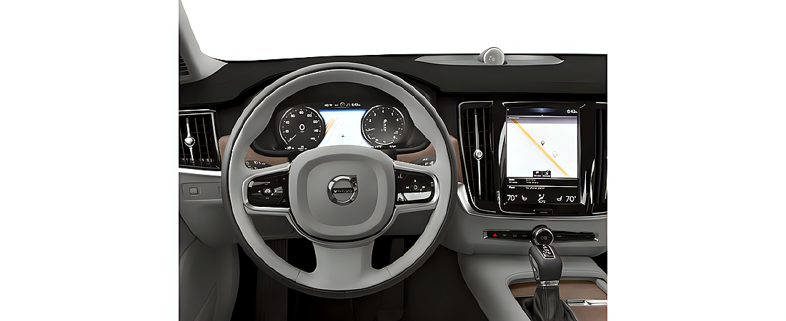 Volvo S90 2017 6