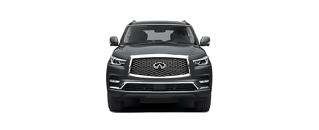 Infiniti QX80 2019 4