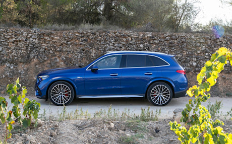 Editorial 2025 mercedes amg glc 63 s fd 231016 06 jw