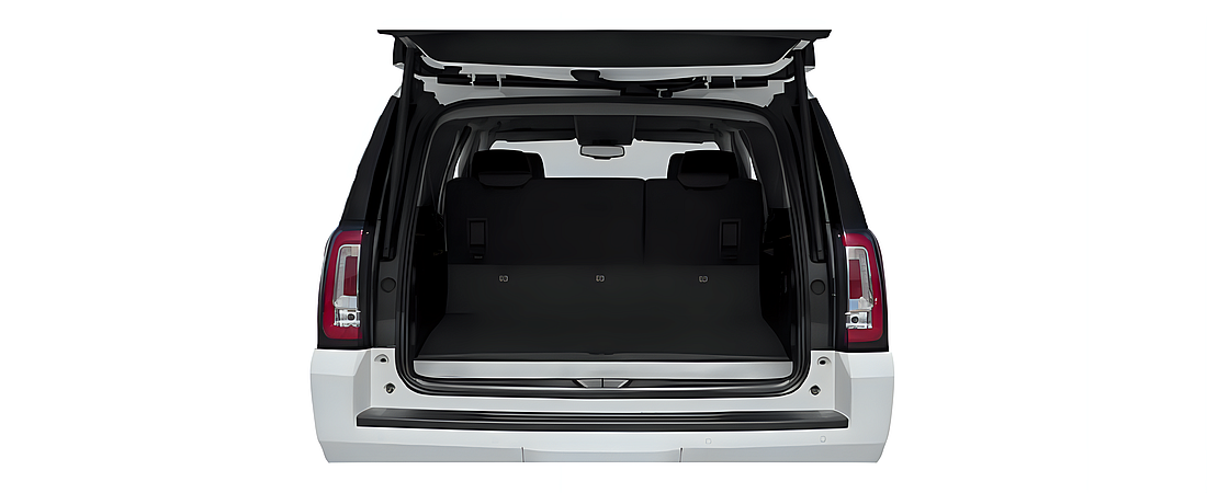 GMC Yukon XL 2020 11