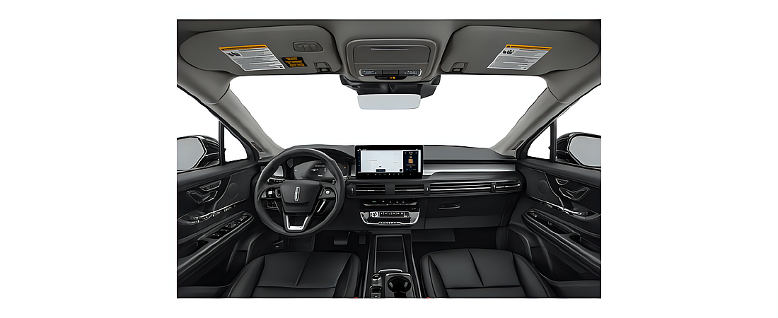 Lincoln Corsair 2025 7