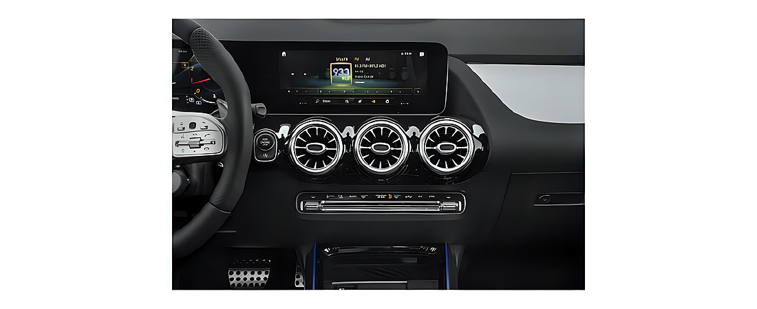 Mercedes-Benz GLA 2022 36