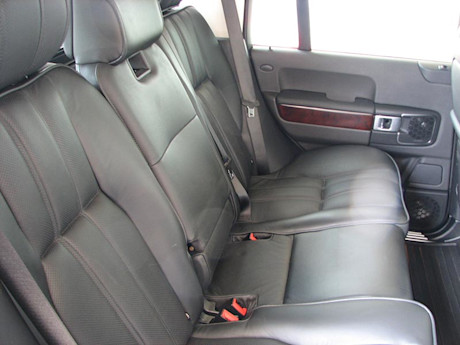 Editorial 2007 land rover range rover hse bmh 02