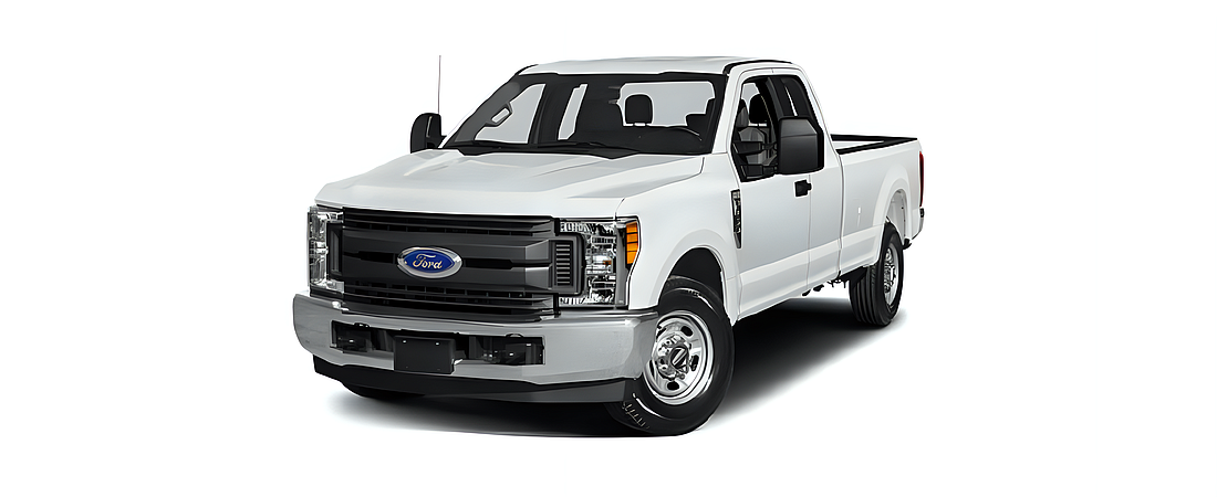 Ford F-250 2019 14
