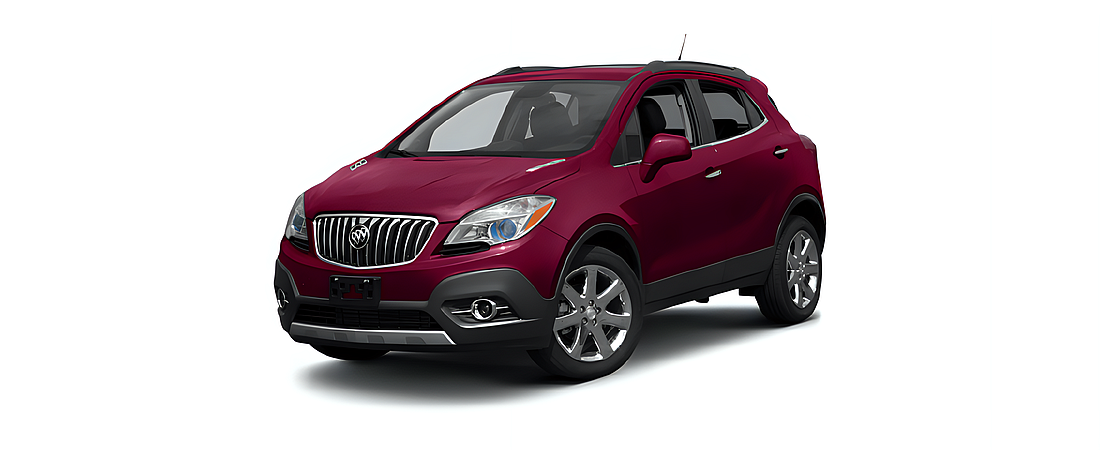 2014 Buick Encore - Canadian Prices, Specs, Photos | AutoTrader.ca