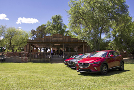 Editorial 24 jy 2016 mazda cx 3