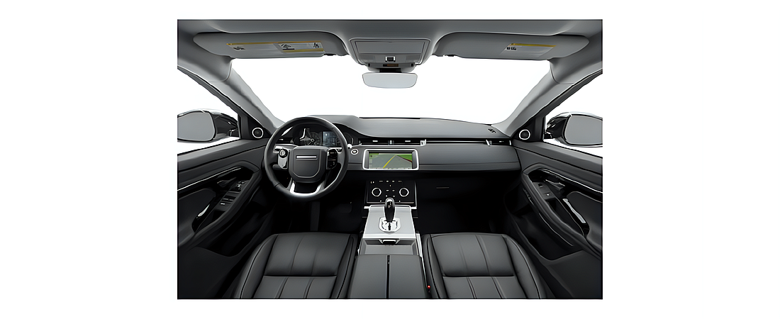 Land Rover Range Rover Evoque 2021 7