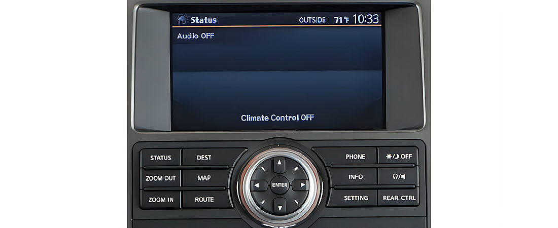 Nissan Armada 2010 19