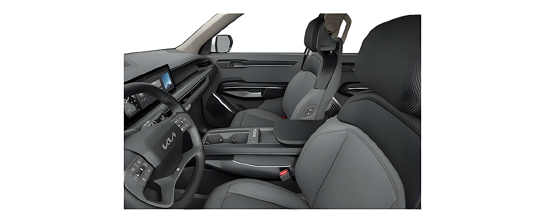Kia EV9 2025 8