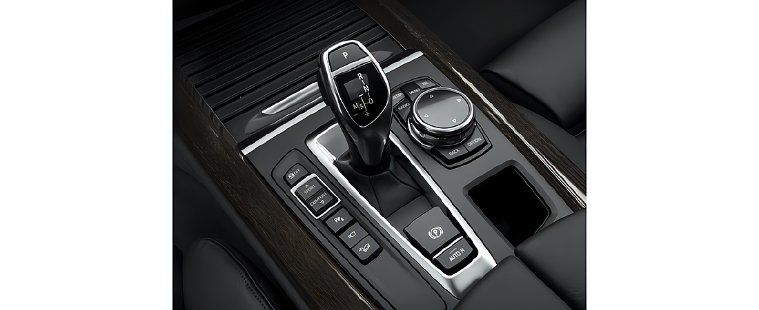 BMW X5 2017 10