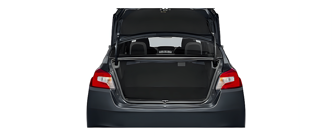 Subaru WRX 2020 11