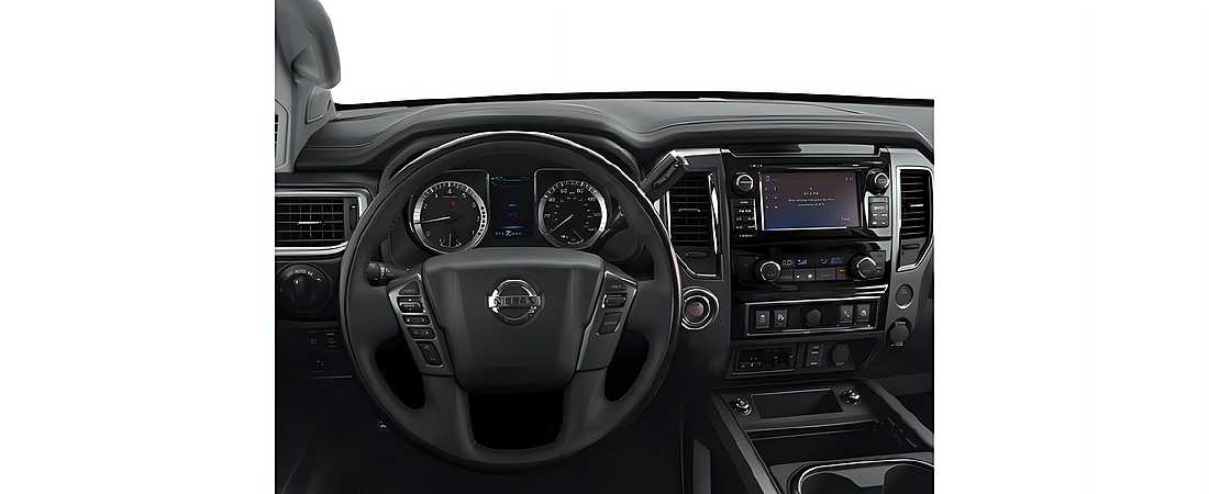 Nissan Titan 2017 188