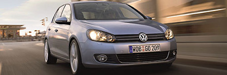 Gebrauchtwagentest: VW Golf VI – Gern gefahrener Freund