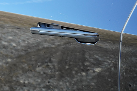 Cadillac Lyriq 2025 : essai routier Image