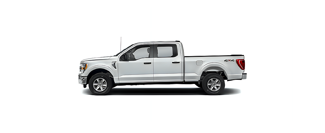 Ford F-150 2021 49
