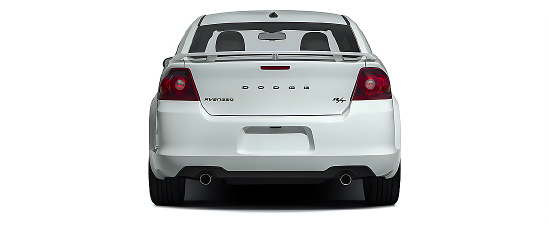 Dodge Avenger 2014 21