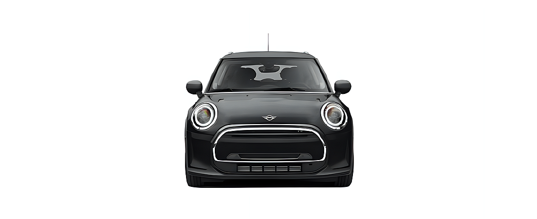 MINI 3 Door 2023 4