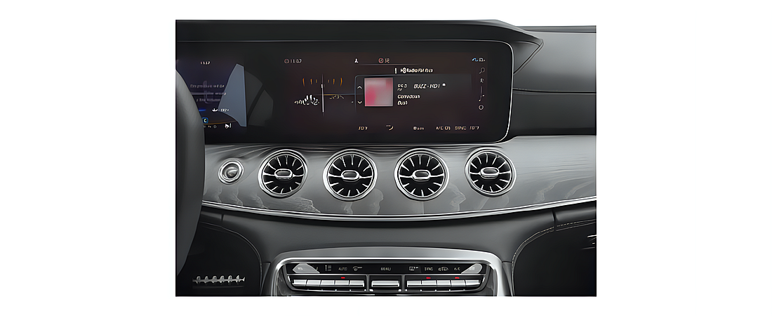 Mercedes-Benz AMG GT 2019 23