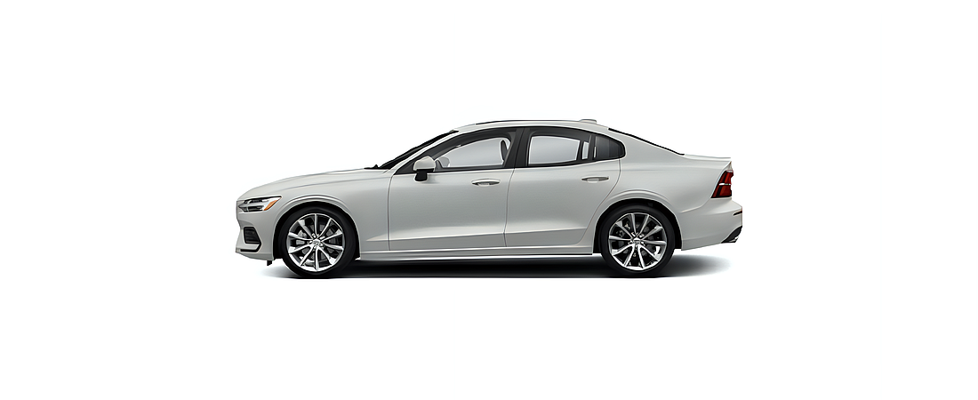 Volvo S60 2022 3