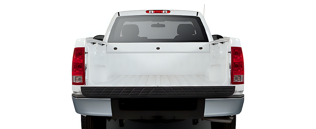 GMC Sierra 1500 2012 13