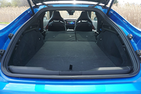 2026 Dodge Charger Sixpack - TD - DI - 260511 - 9