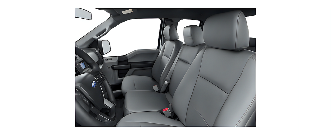 Ford F-150 2019 48
