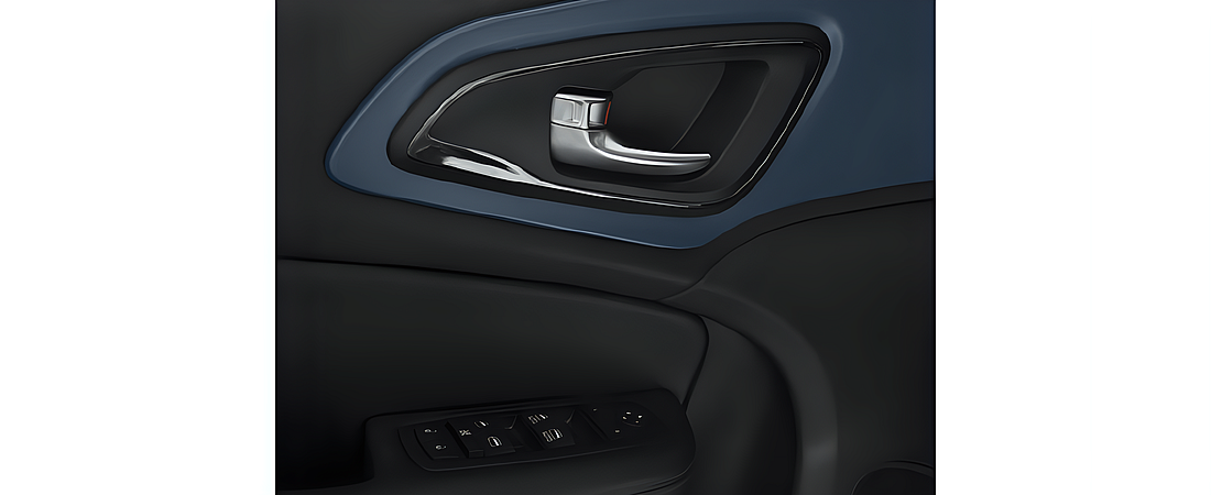 Chrysler 200 2015 18