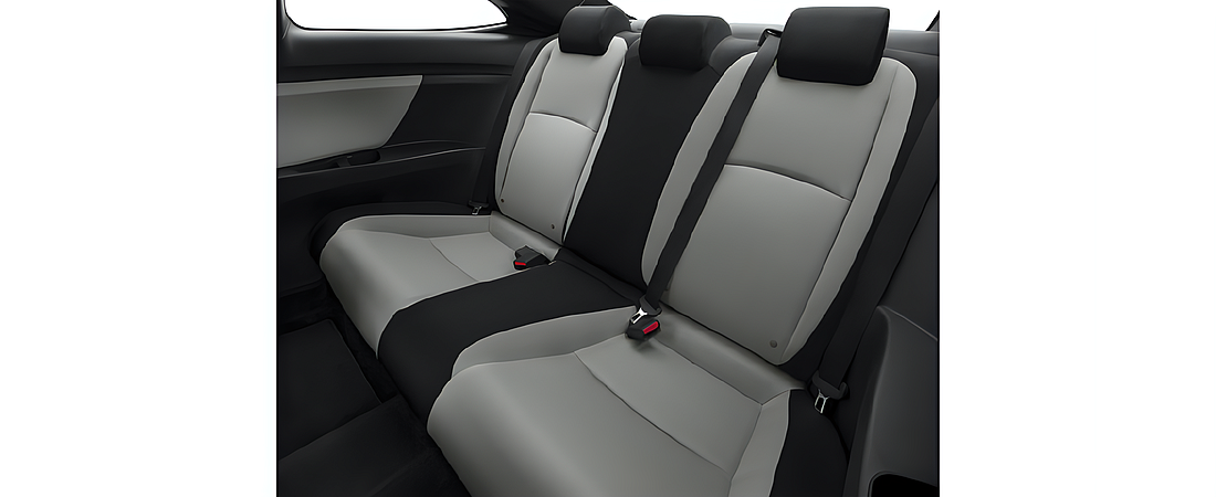 Honda Civic Coupe 2018 12